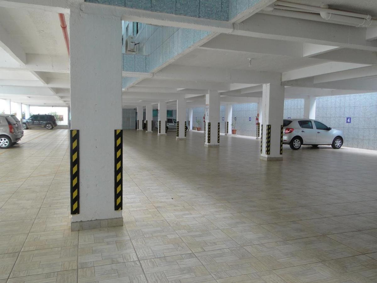 Hotel Flor De Minas Uberaba Kültér fotó