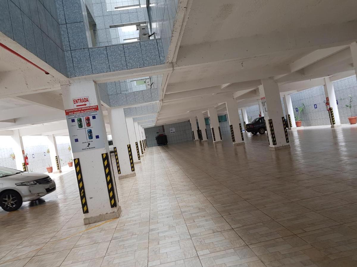 Hotel Flor De Minas Uberaba Kültér fotó